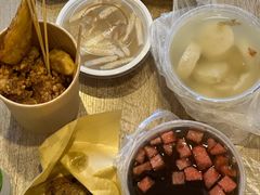 -安海五叔公土笋冻(西街店)