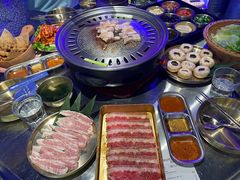 -入火韩国烤肉(凯旋广场店)