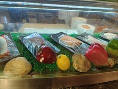 -皇朝万鑫自助餐厅