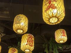 -南京大牌档(中关村领展广场店)