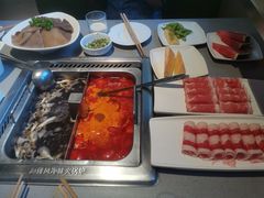 -海底捞火锅(大华一路店)