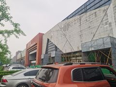 -燕莎友谊商城(亮马桥店)