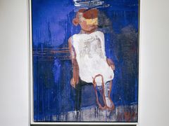 -太平老街-前行美术馆