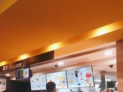 -麦当劳(广州花城汇店)