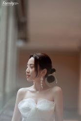 -MANLI BRIDAL婚纱