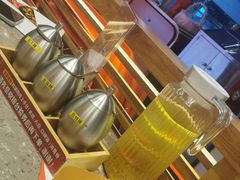 -牛牛章·章鱼水煎肉(光谷世界城店)
