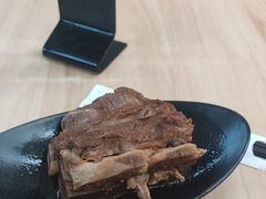 -遇见小面(白云机场T2安检外店)