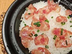-稻香饭店(龙华天虹店)