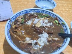 -门框胡同百年卤煮(鸟巢店)