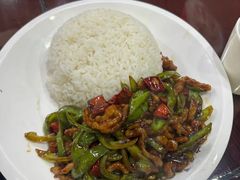 -京碗居老北京特色菜(北环东路店)