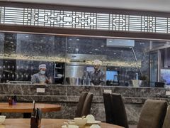 大堂-富豪酒家(正大广场店)