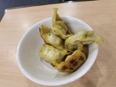 -蒋家桥饺面店(广陵路店)