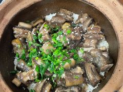 金牌黄鳝煲仔饭-红星光发煲仔饭(大石街店)