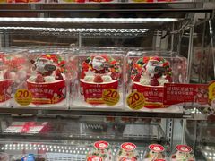 零售区-味多美蛋糕(六里桥店)