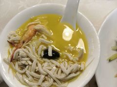 -淮扬楼(文港路店)
