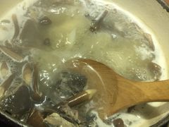 -黑鸡小馆(金源店)