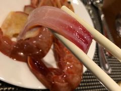 -白天鹅宾馆·流浮阁咖啡厅