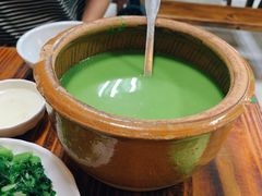 -客家养生油茶(汕尾店)