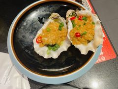 -大牛寿喜烧·和牛放题(香港广场店)