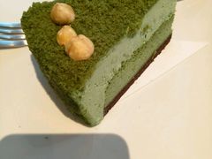 -星巴克(绵阳涪城凯德店)