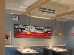 -杨氏青龙虾·羊蝎子(金盛路总店)