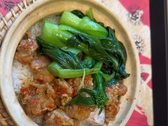 -华记煲仔华·煲仔饭(三元里万科里店)