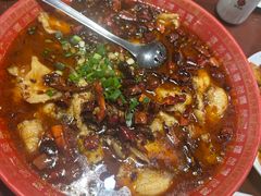 -渝味堂(彩云城店)
