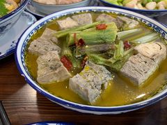 -兰边碗(鼓楼店)