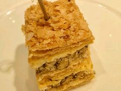 -马哥孛罗咖啡厅·Cafe Marco (厦门马哥孛罗东方大酒店)