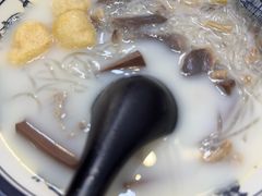 -鸭小妹鸭血粉丝(老门东店)