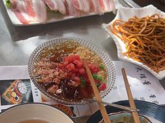 -大理董·董家小厨野生菌火锅(古城旗舰店)