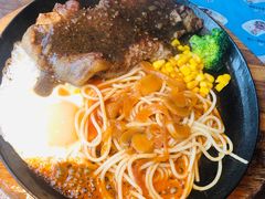 -豪享来中西餐厅(隆昌店)
