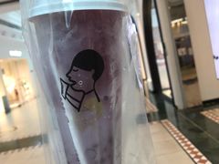 多肉葡萄-喜茶(佛山顺德容桂天佑城店)