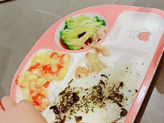 -探炉·香辣豆花烤鱼(笋岗宝能环球汇店)