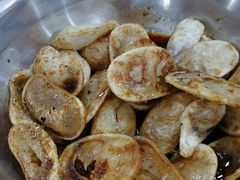 -阿姨小肉摊(同济西苑店)