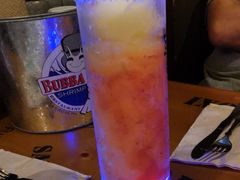 -Bubba Gump Shrimp(Ala Moana)