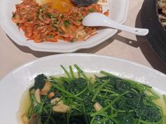 -年辉渔村·非遗传承餐厅(新丰江店)