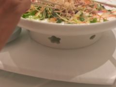 -山泉公馆酒家(珠江新城店)