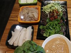-四喜小胖·北京涮肉(五道营店)