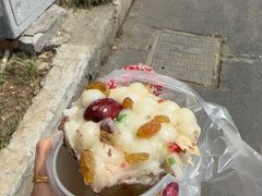 -孙氏梅花糕(马台街)