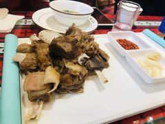 -如意林卡藏餐吧 (九寨沟店)