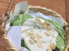 -李百蟹·江南蟹黄面(夫子庙店)