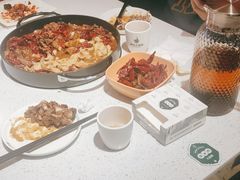 -金柱大盘鸡(和田二街店)