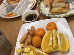 -大丰收脆鱼(浦西万达店)