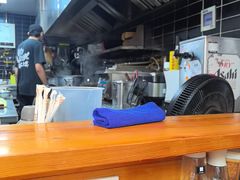 -Ramen满吉·豚骨拉面(丽园路店)