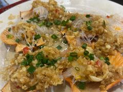 -岛中岛·海鲜大排档·万宁老字号(东澳店)