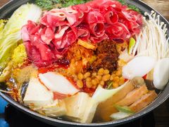 -MI WU FACTORY米屋美食工厂餐厅(绿地店)
