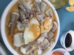 夏军饭店-夏军农家乐