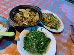 -黎记大排档(慈云路店)