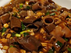 -吕氏疙瘩汤·新鲁菜(济南万象城店)